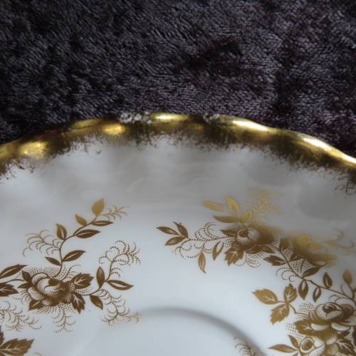 Royal Albert "Antoinette" Trio