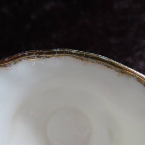 Royal Albert "Celebration" Tea Trio