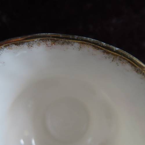 Royal Albert "Celebration" Tea Trio