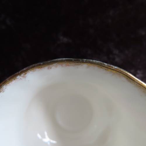 Royal Albert "Celebration" Tea Trio