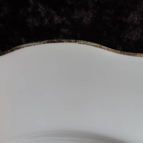 Royal Albert "Queens Messenger" 7 x Salad Plates (20,5 cm in diam)