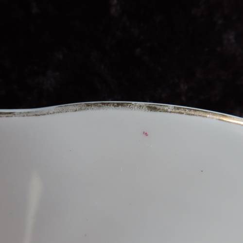 Royal Albert "Queens Messenger" 5 x Dinner Plates