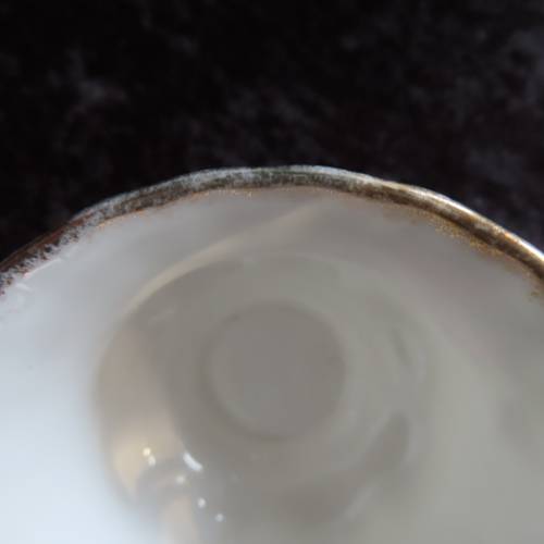 Royal Albert "Old Country Roses" Tea Trio.