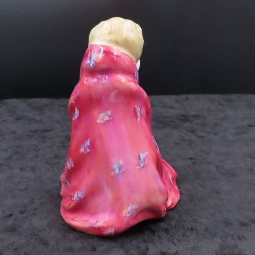 Royal Doulton Figurine `This Little Pig` HN 1793