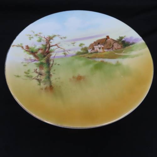Royal Doulton Cake Stand