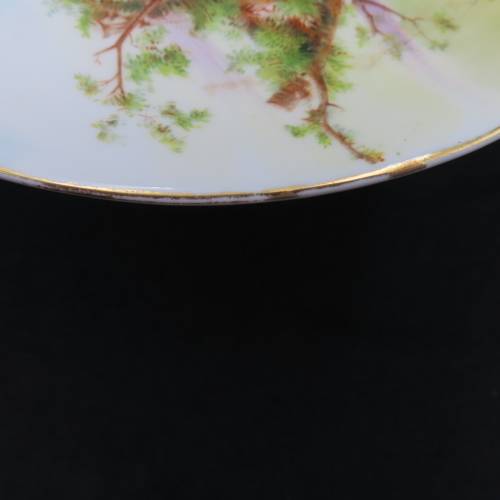 Royal Doulton Cake Stand