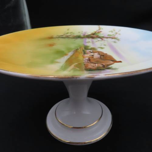 Royal Doulton Cake Stand