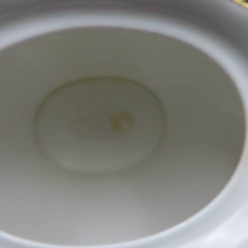 Royal Albert Crown China Unnamed 23 Piece Tea Set