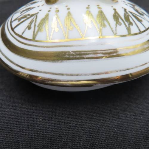 Royal Albert Crown China Unnamed 23 Piece Tea Set