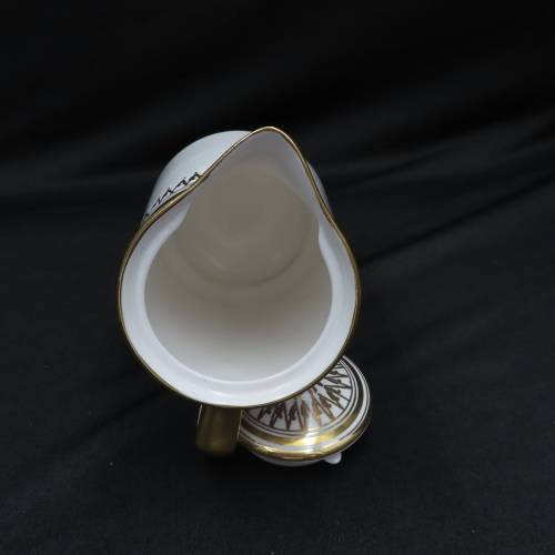 Royal Albert Crown China Unnamed 23 Piece Tea Set