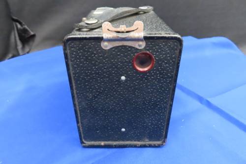 Kodak Six 20 Brownie E
