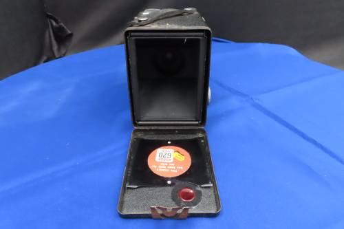 Kodak Six 20 Brownie E