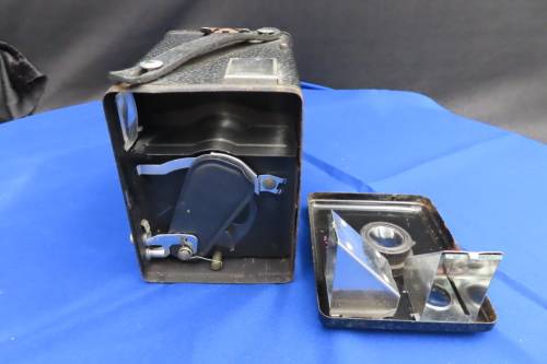 Kodak Six 20 Brownie E
