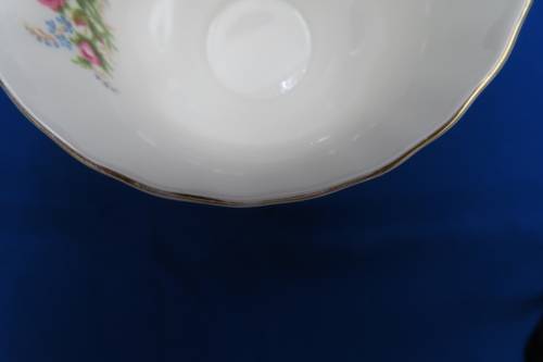 Royal Albert Winsome Tea Trio.