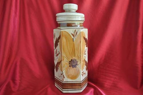 Large Storage Jar.