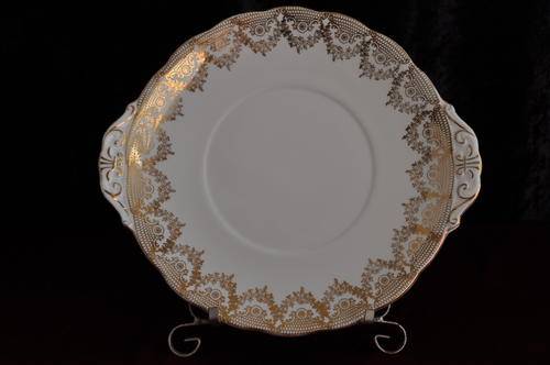 Royal Standard Cake Plate