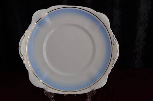 Royal Standard Cake Plate