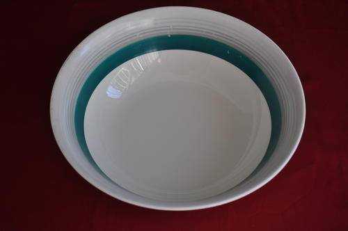Midwinter Staffordshire England - 1 x  Salad Bowl