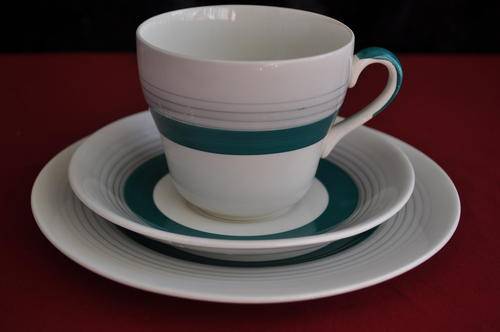 Midwinter Staffordshire England - Trio