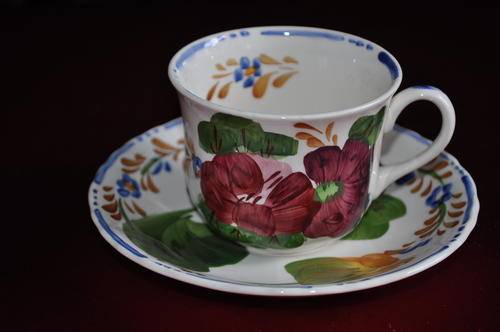 Belle Fiore Duo