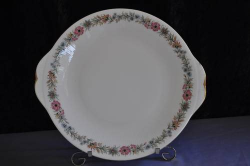 Paragon "Belinda" Cake Plate