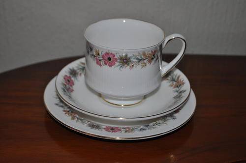 Paragon "Belinda" Trio