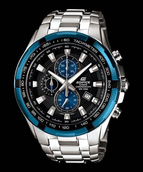 CASIO EF-539d-1avdf