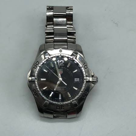 TAG HEUER AQUARACER