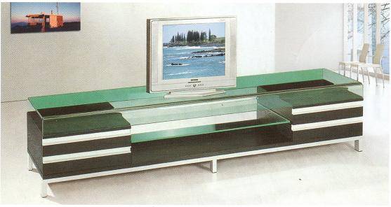 LCD TV Unit