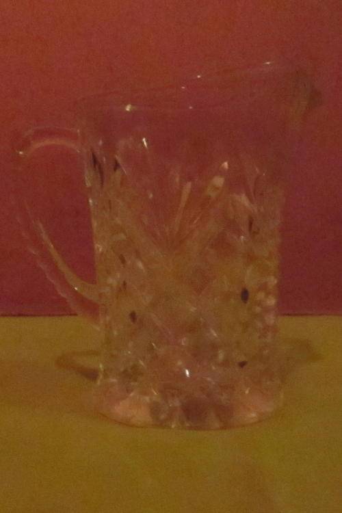 MILK JUG