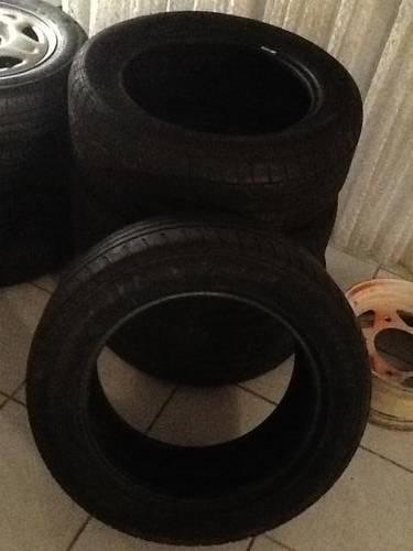 Dunlop SP sport