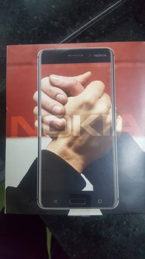 *LIKE NEW* Nokia 6 32GB