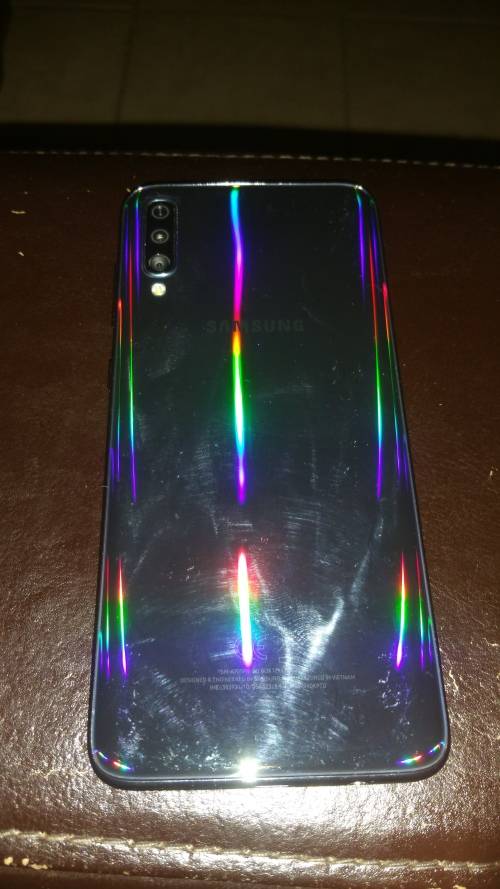 Samsung Galaxy A70