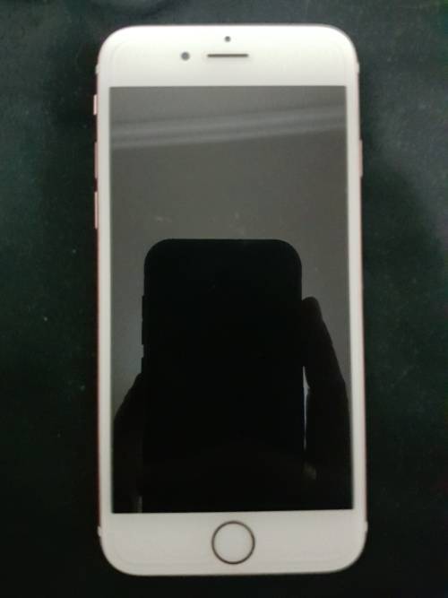 iPhone 6s 128GB Rose Gold