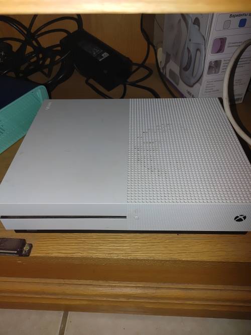 Xbox One S 1TB