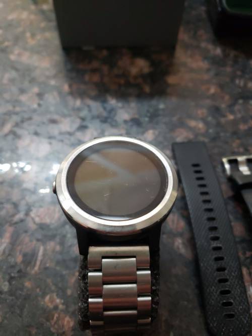 Garmin Vivoactive 3 Smart Watch