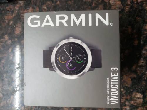 Garmin Vivoactive 3 Smart Watch