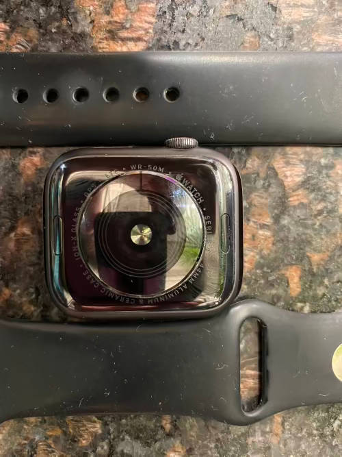 Apple iWatch Series 4