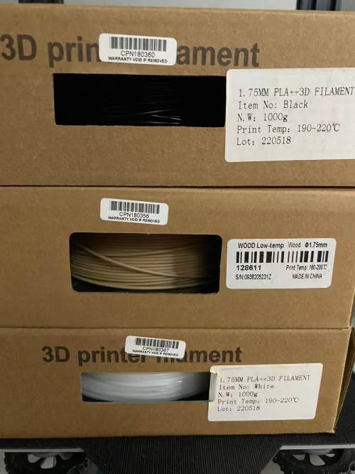 3D Printer - Easythreed x7