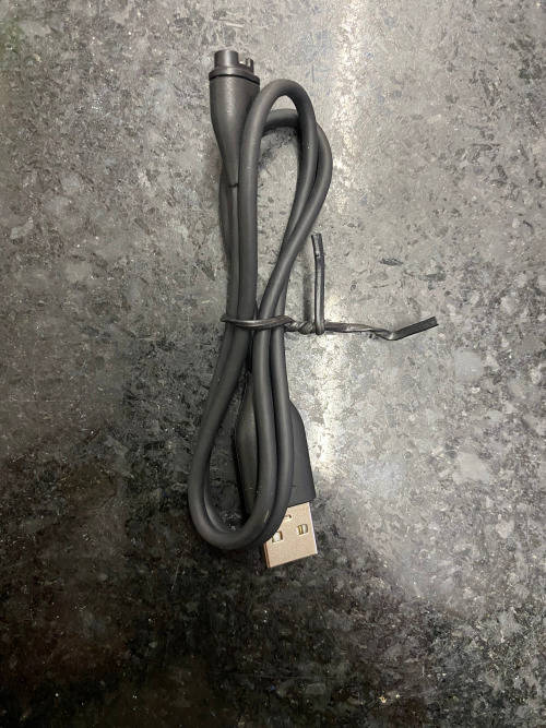 Garmin Vivosmart 5 - LIKE NEW - FITNESS TRACKER - SLEEP TRACKER - HEART RATE