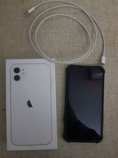 iPhone 11 64GB