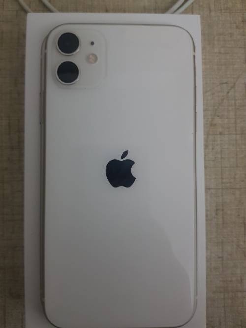iPhone 11 64GB