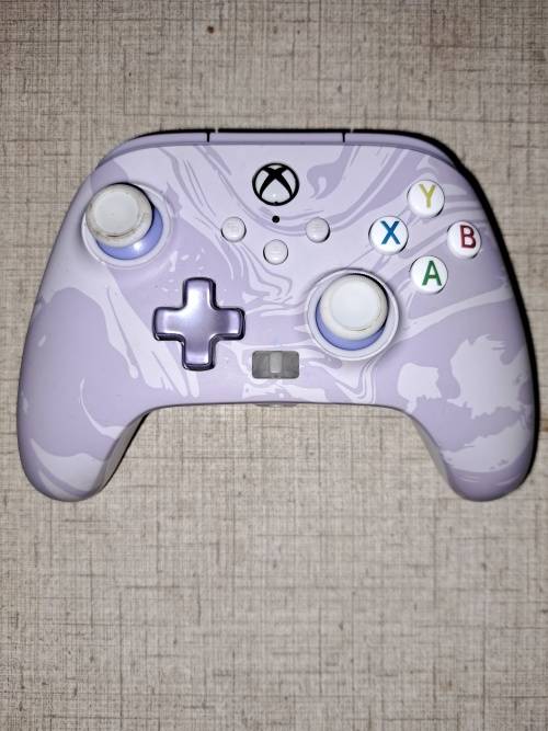 Xbox Controller - PowerA Wired Controller