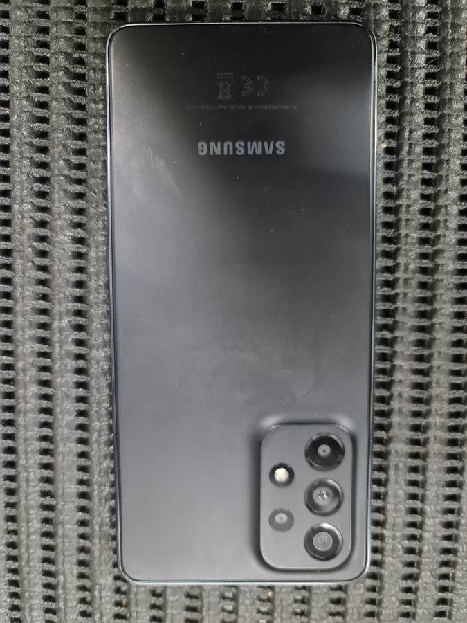 Samsung Galaxy A53 5G 128GB