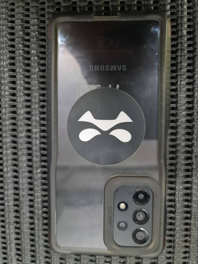 Samsung Galaxy A53 5G 128GB