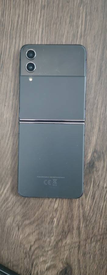 Samsung Flip 4 256GB