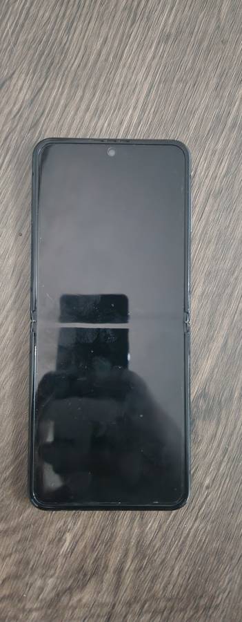 Samsung Flip 4 256GB