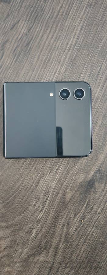 Samsung Flip 4 256GB