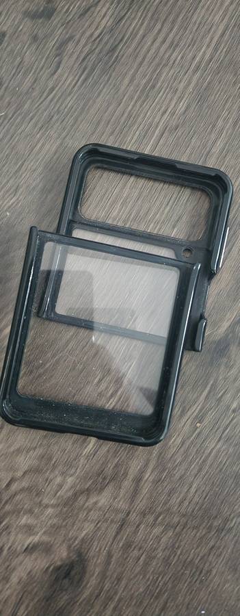 Samsung Flip 4 256GB