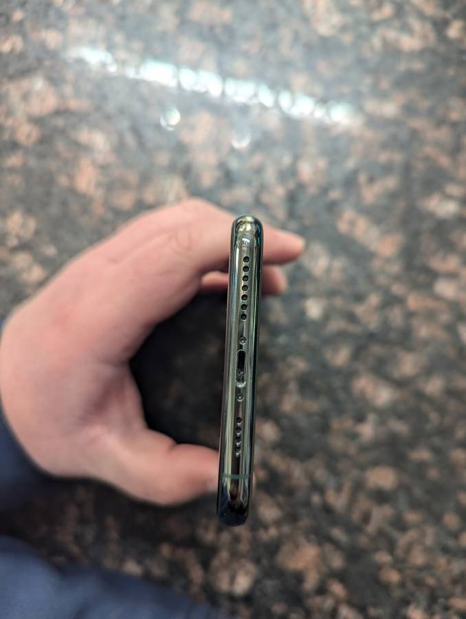 iPhone 11 pro max 256gb